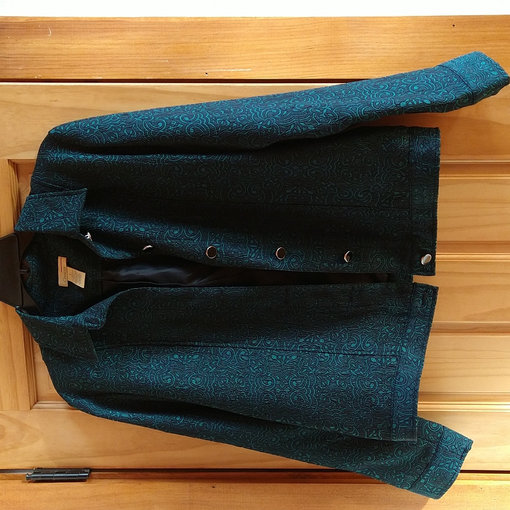 Women's blazer